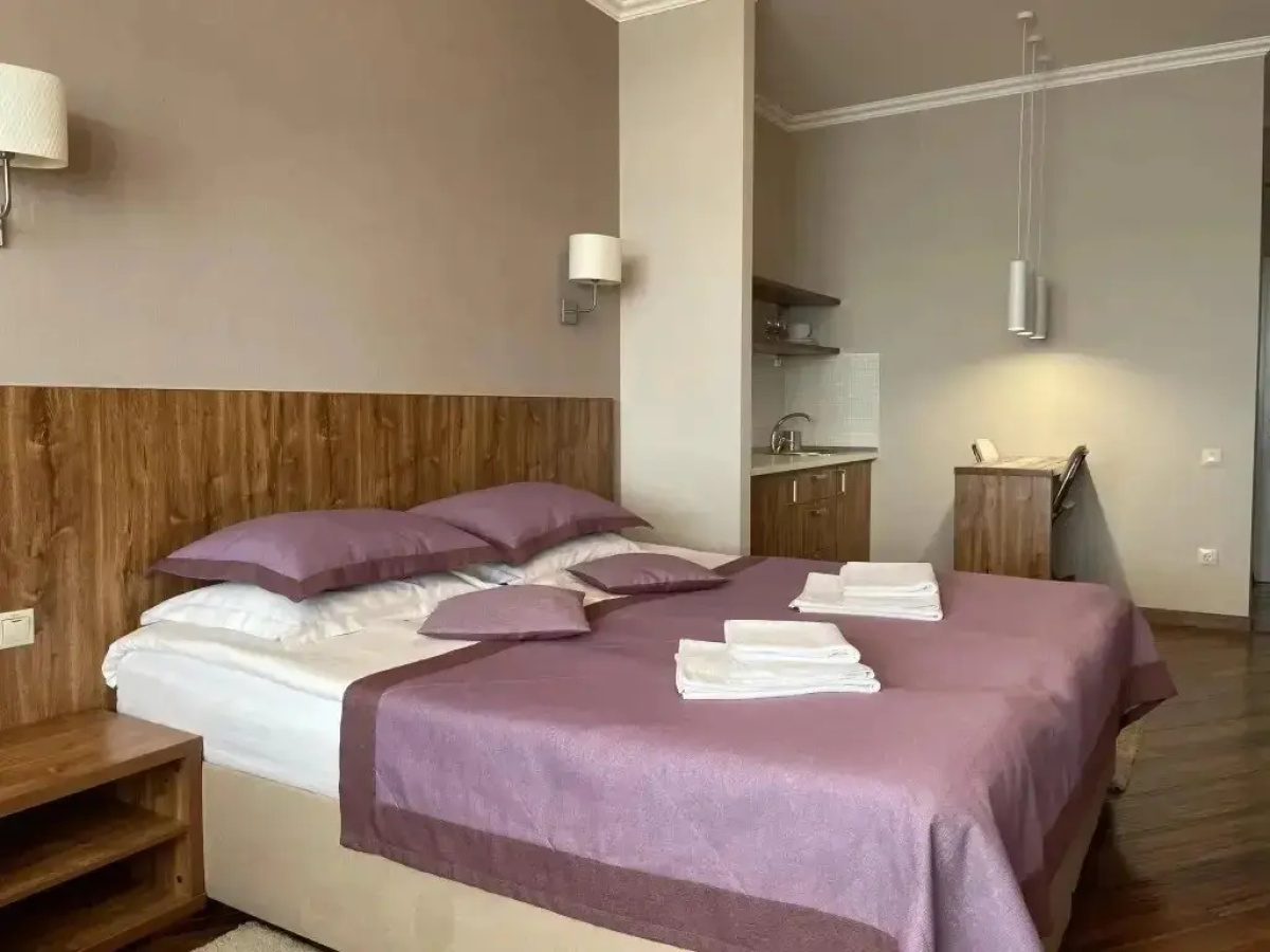 Mayak Hotel