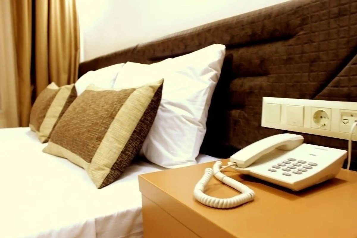 Milano Hotel & Spa