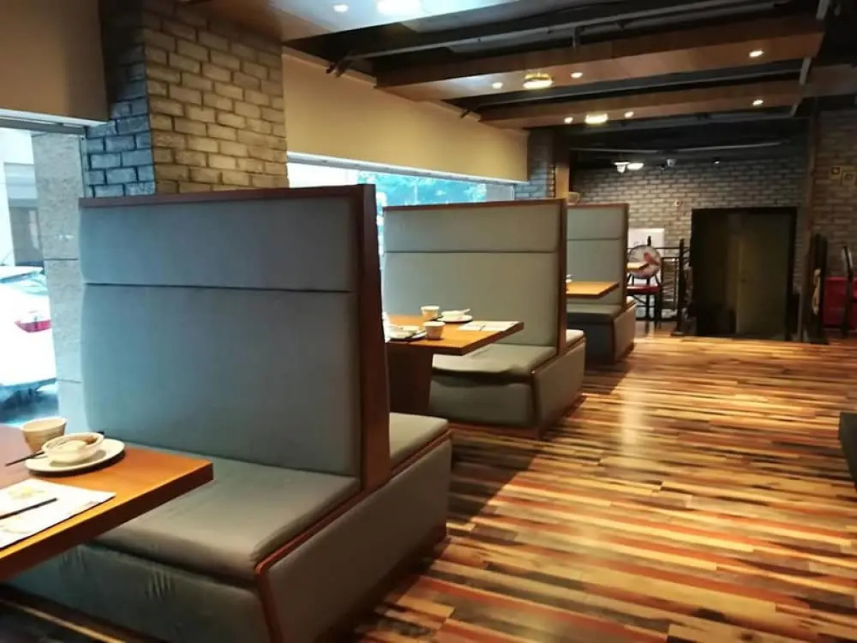 Guangzhou Rongjin hotel