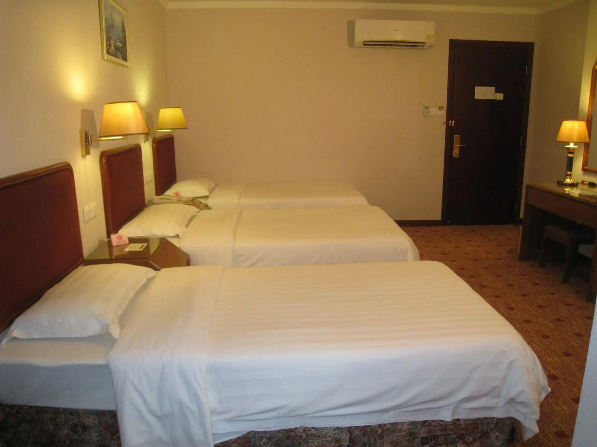 East Asia Hotel