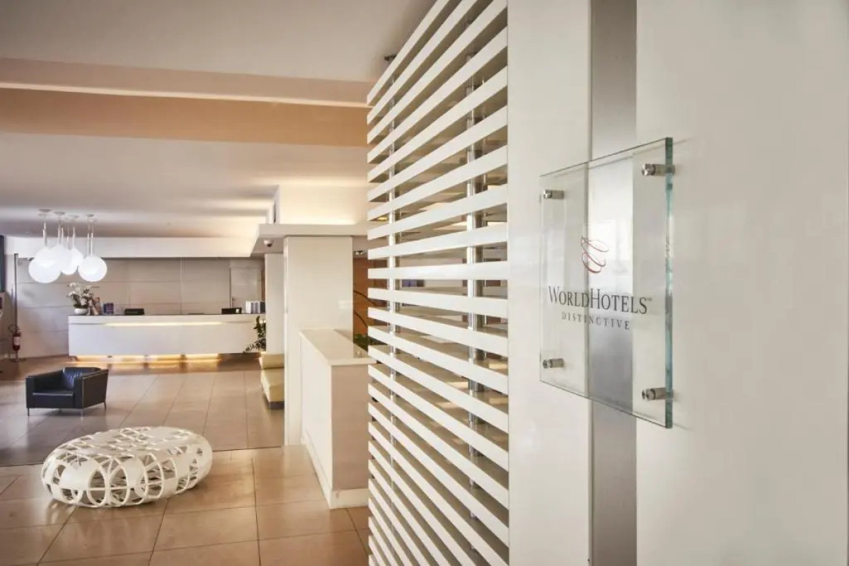 iH Hotels Milano Watt 13