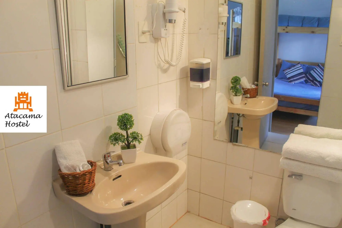 Atacama Hostel