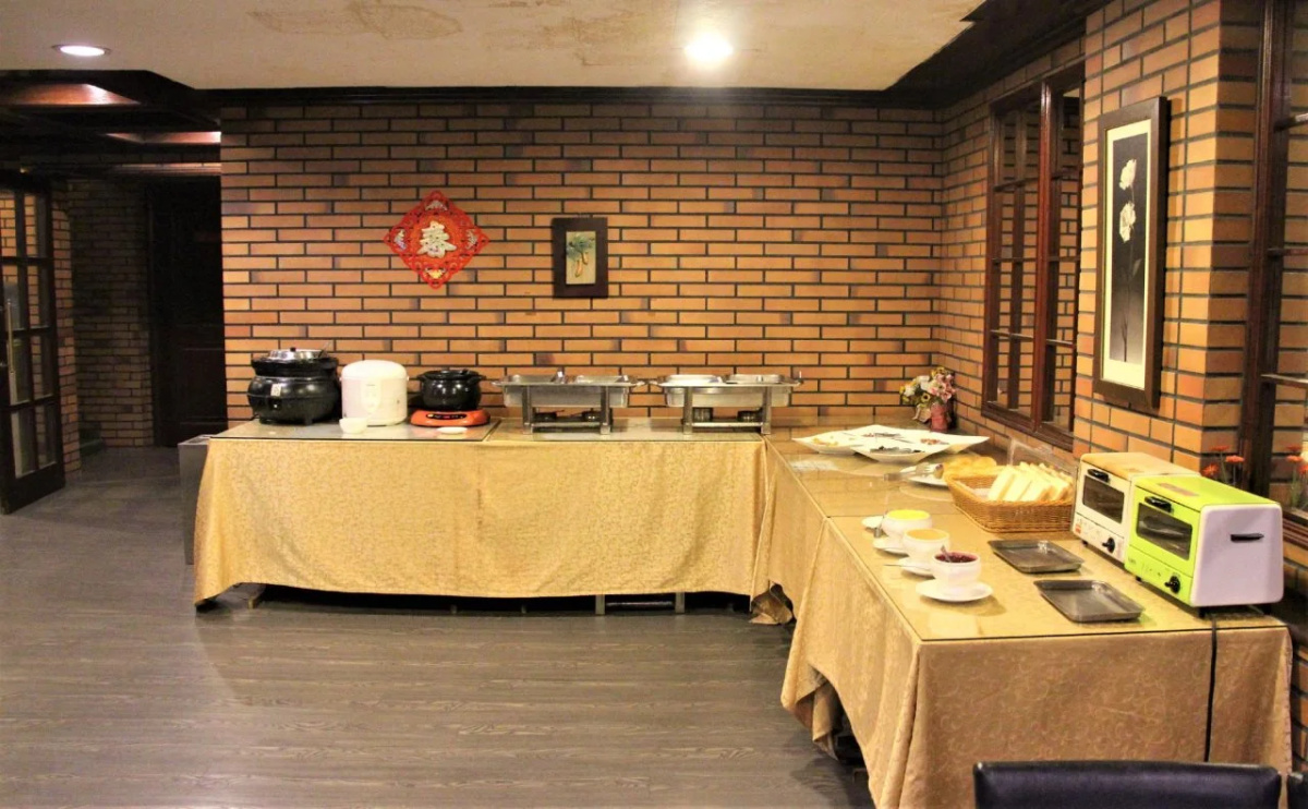 Fude Lime Hotel