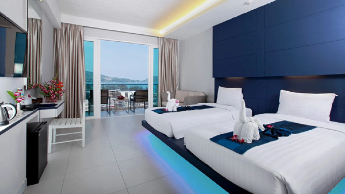 Sea Sun Sand Resort & Spa