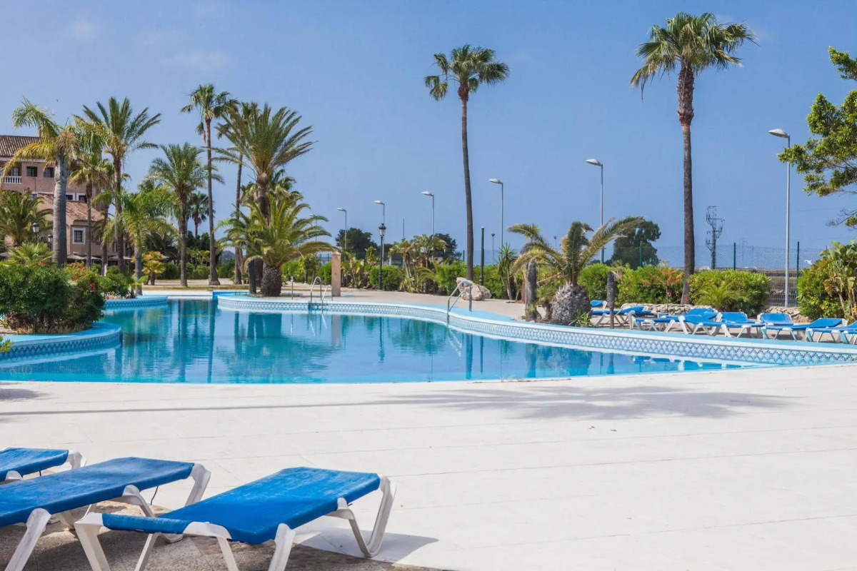 Estudios Turisticos Bahia Sur