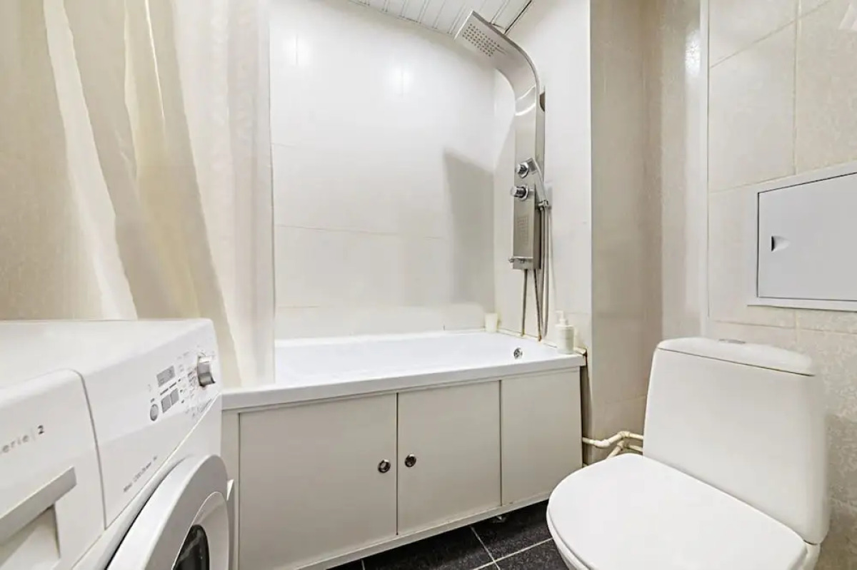 Апартаменты Hanaka, ул. Ключевая, 20