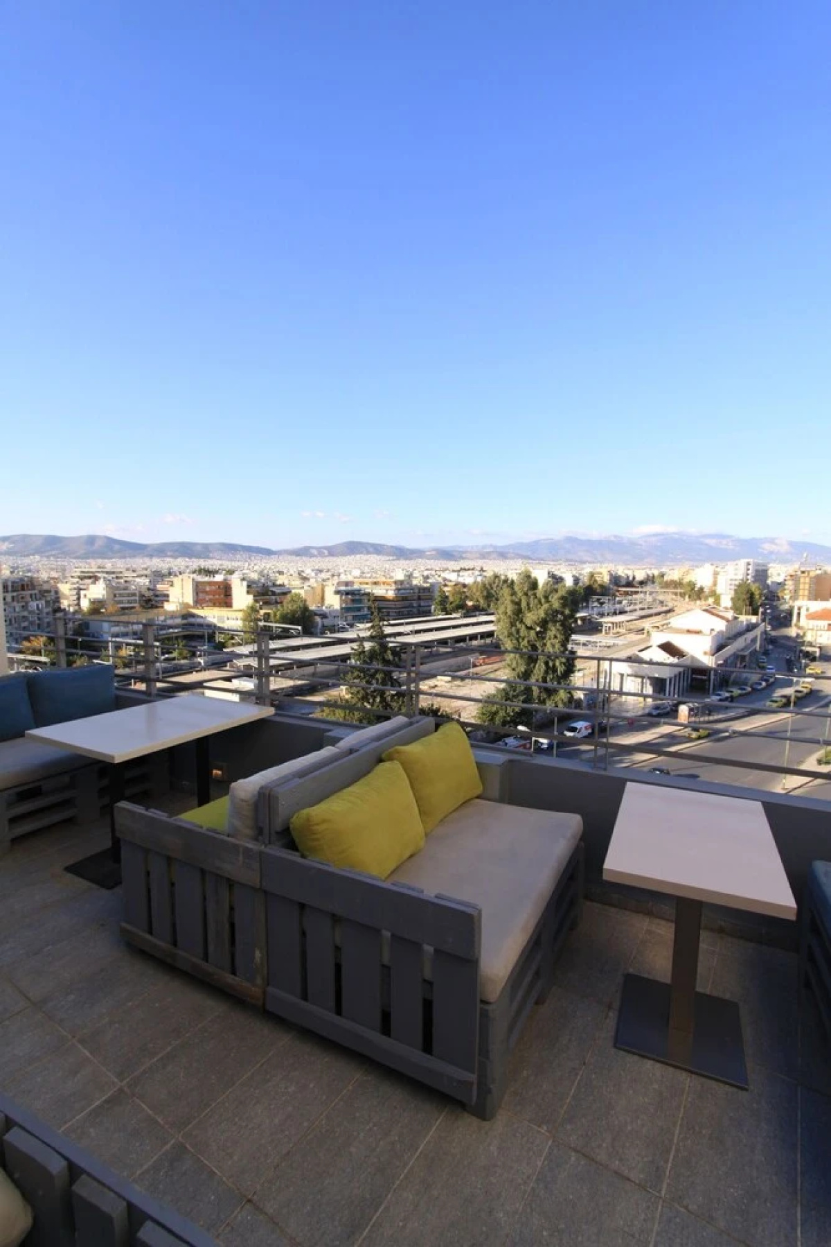 Ariston Hotel