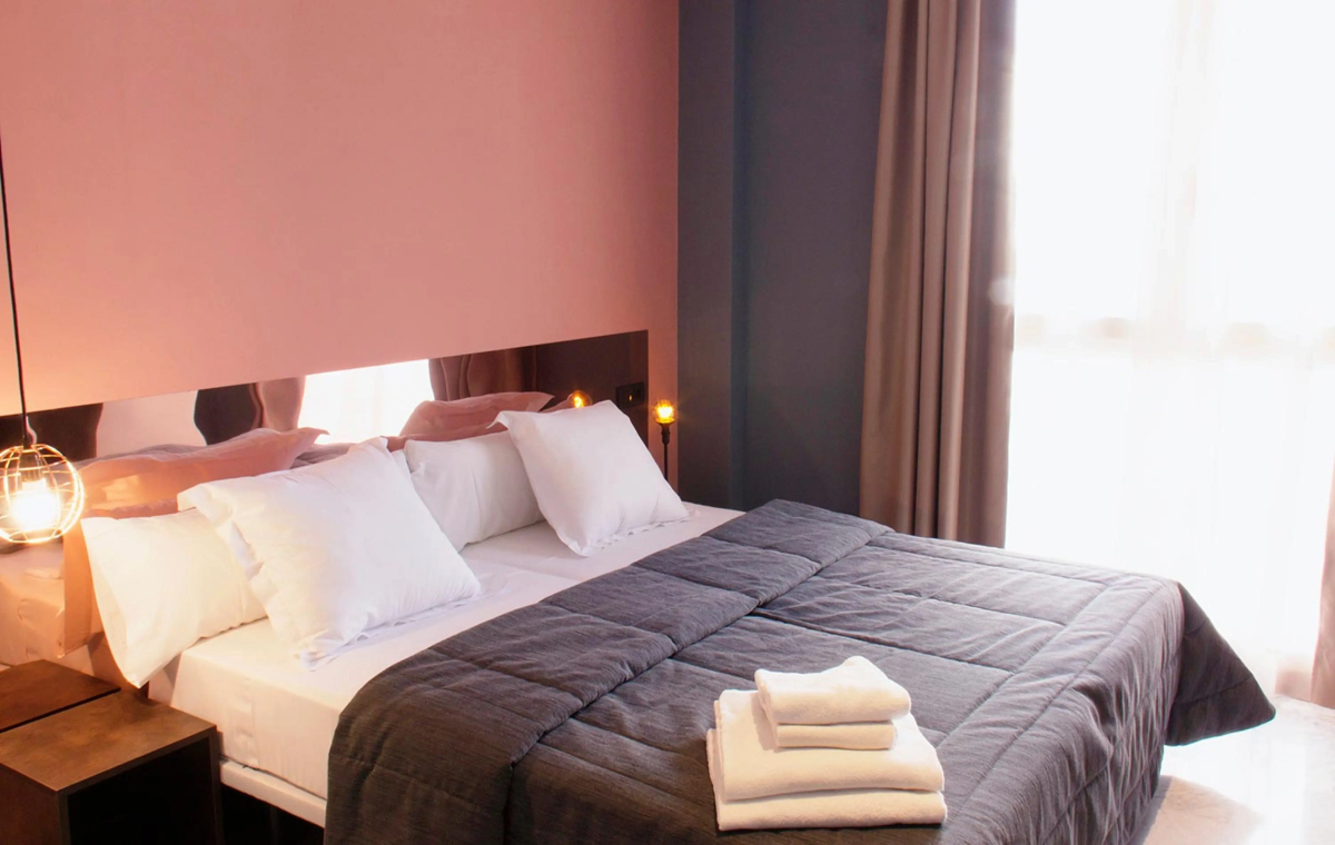 Apartamentos NONO by Charming Stay