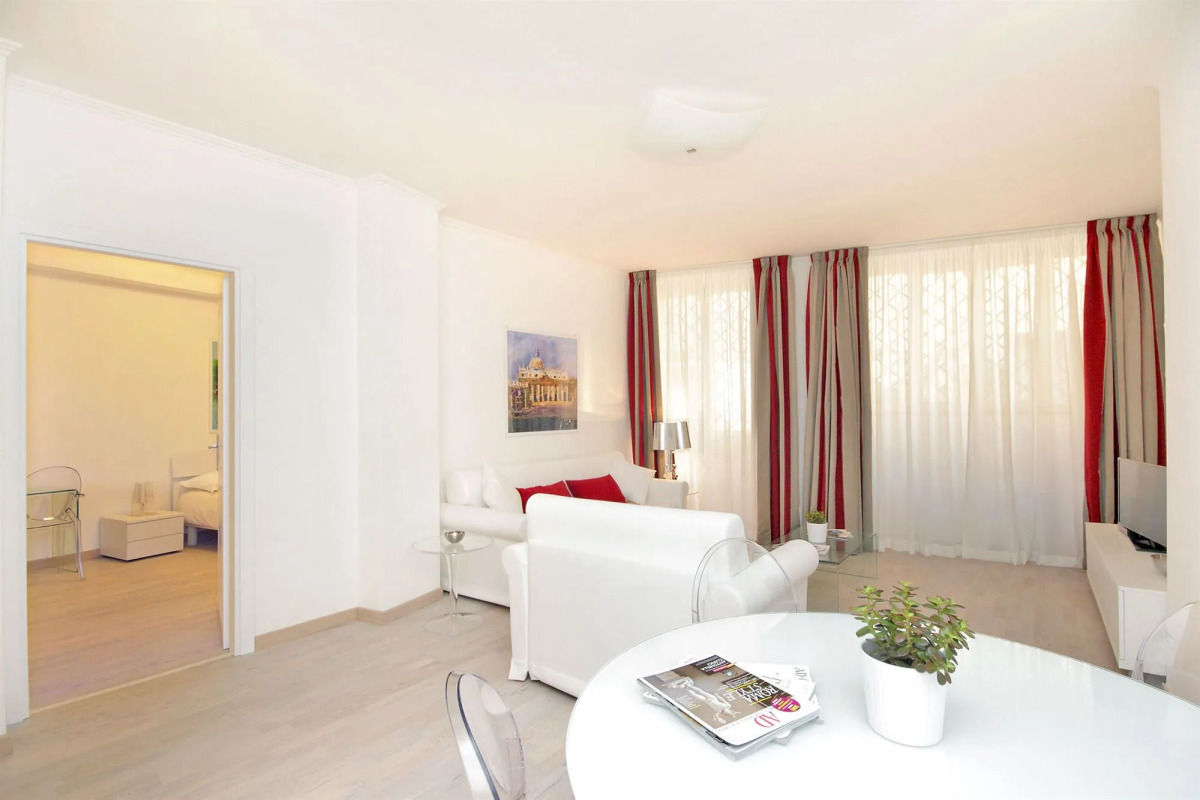 Piazzetta Margutta - My Extra Home