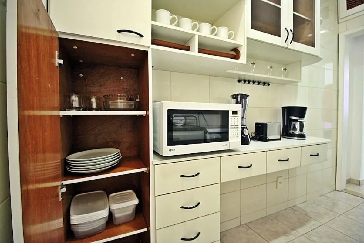 Infinity Copacabana Hotel