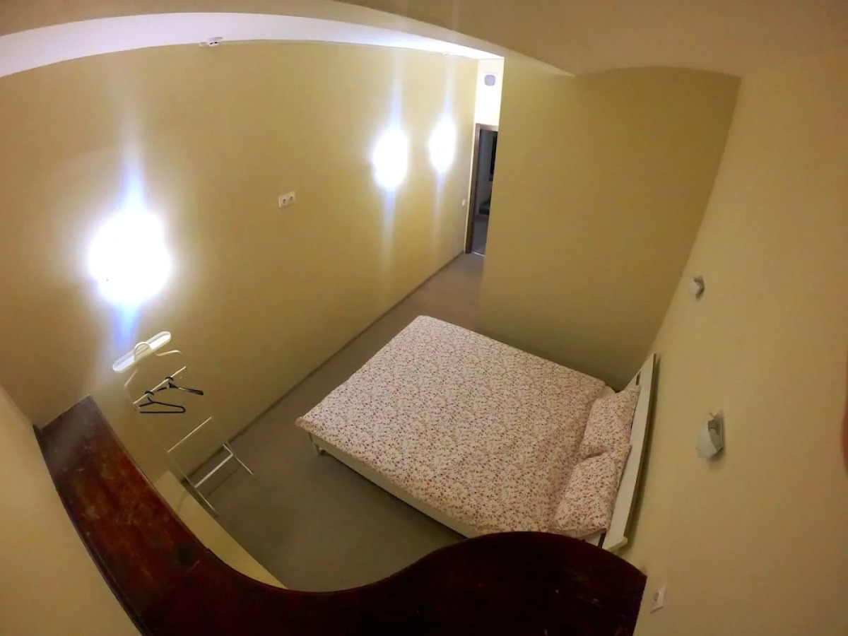 Библиотека на Арбате