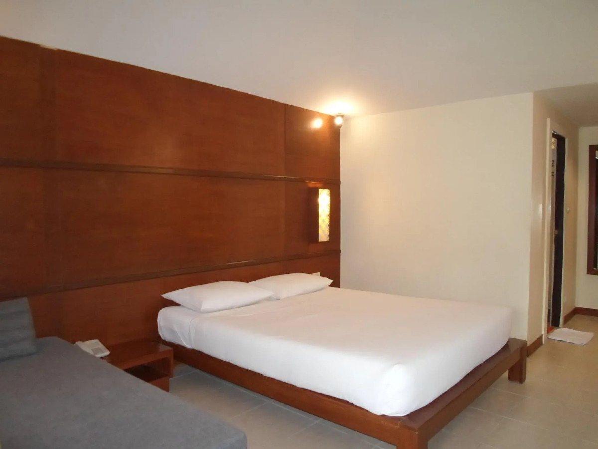 Sunshine Garden Resort