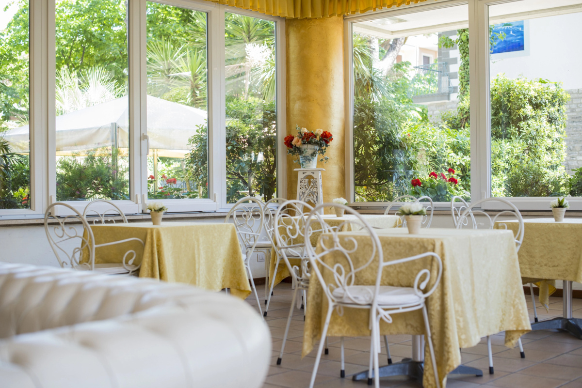Hotel Sylvia