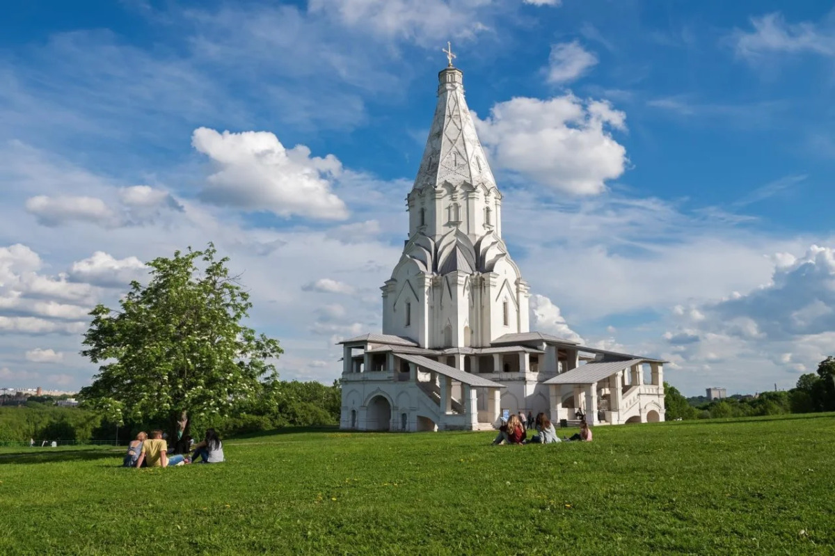 Приусадебный Голицынский Отель