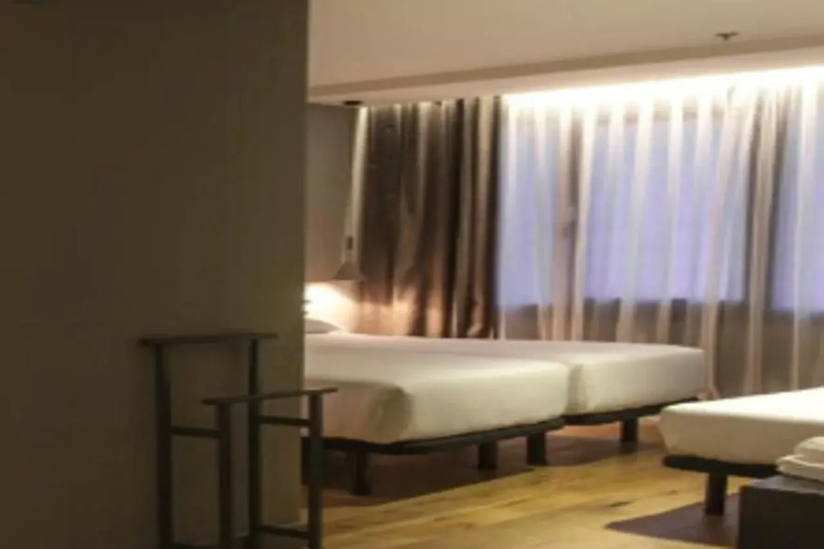 Hotel Zenit Vigo