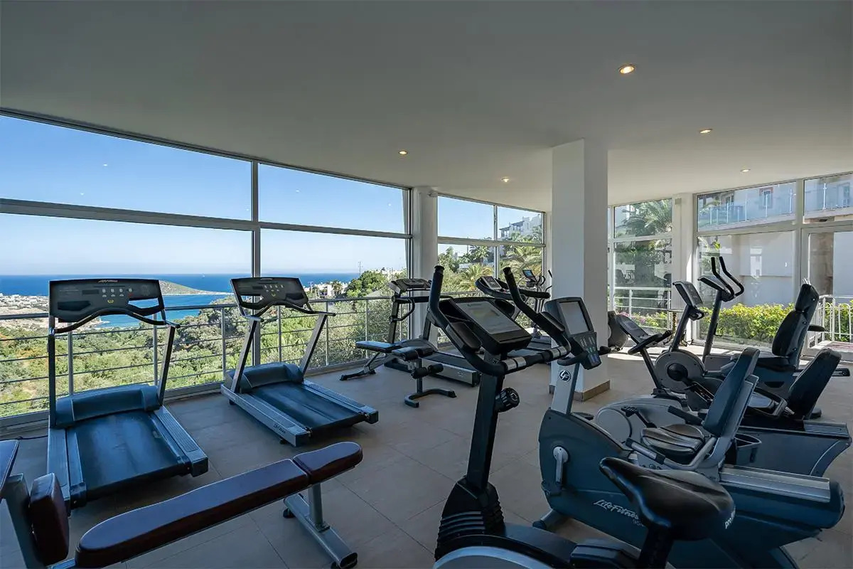 Golden Age Crystal Bodrum - All inclusive