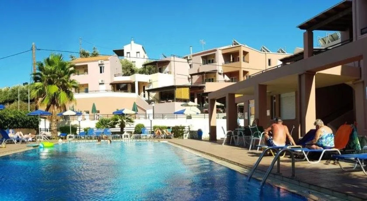 Theos Village