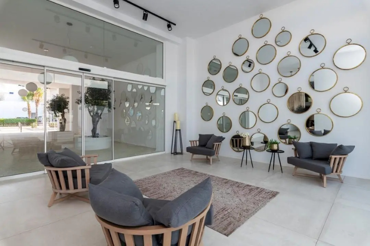 Abacus Suites