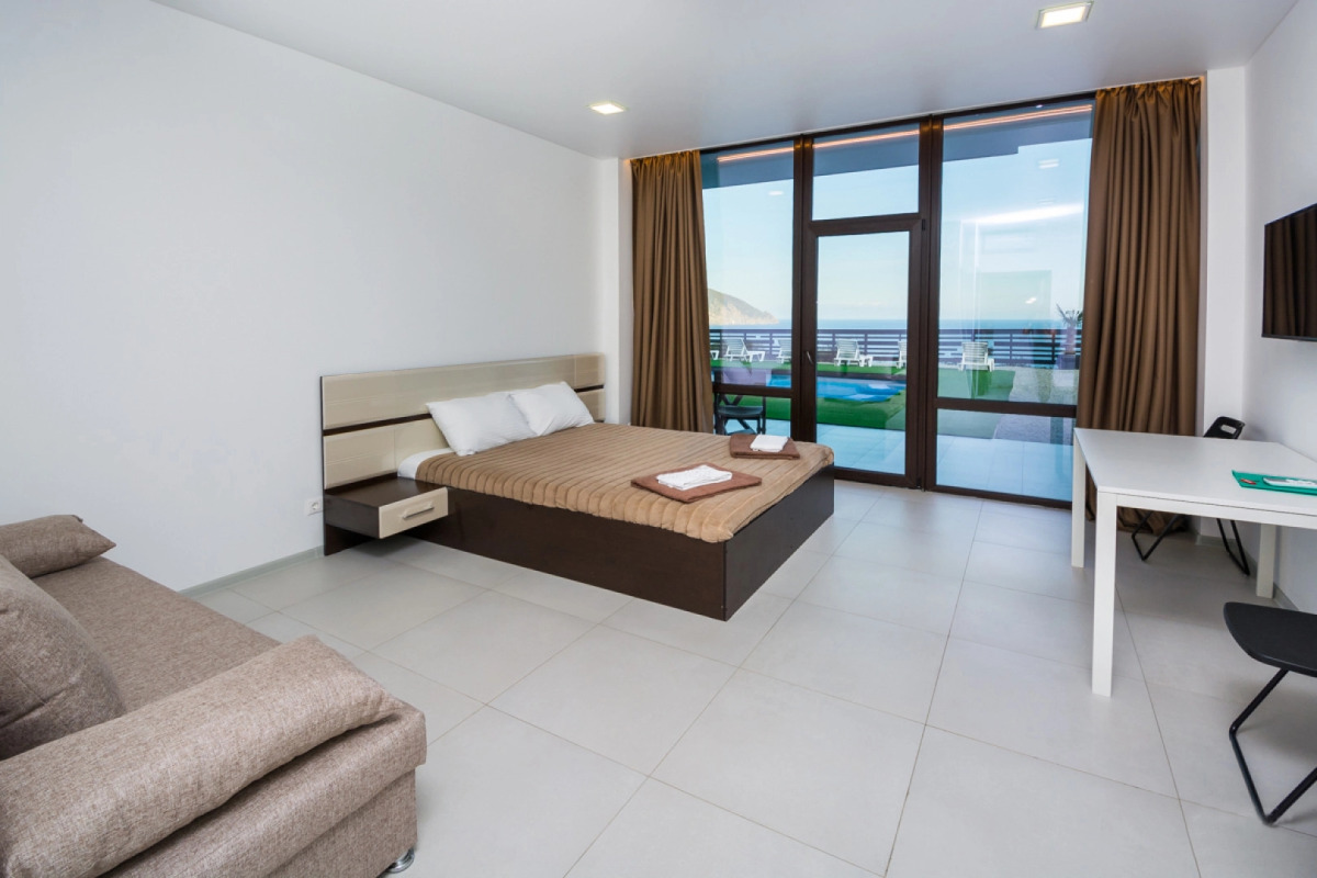 Гостевой дом Вилла Виера