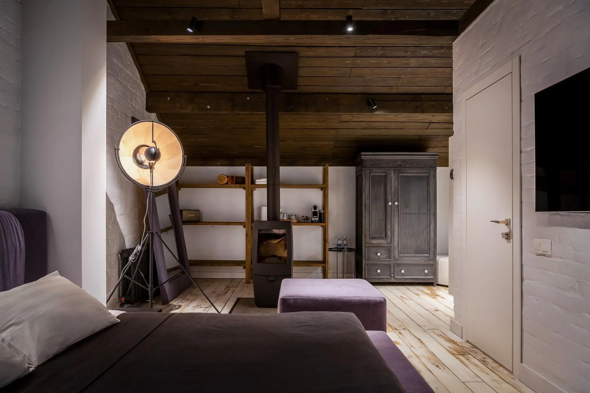 Николаев Билдинг