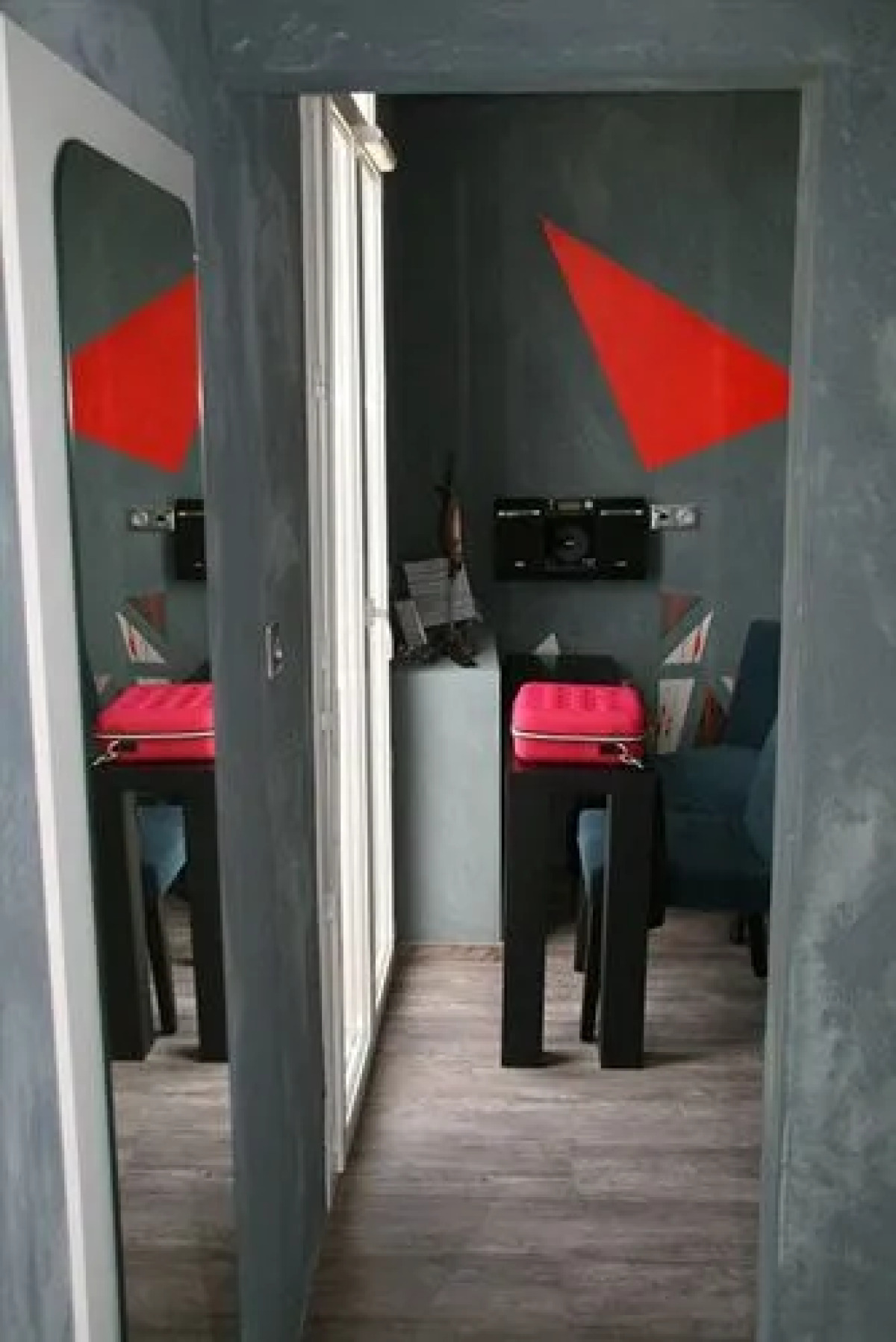 Hôtel Marseille Richelieu