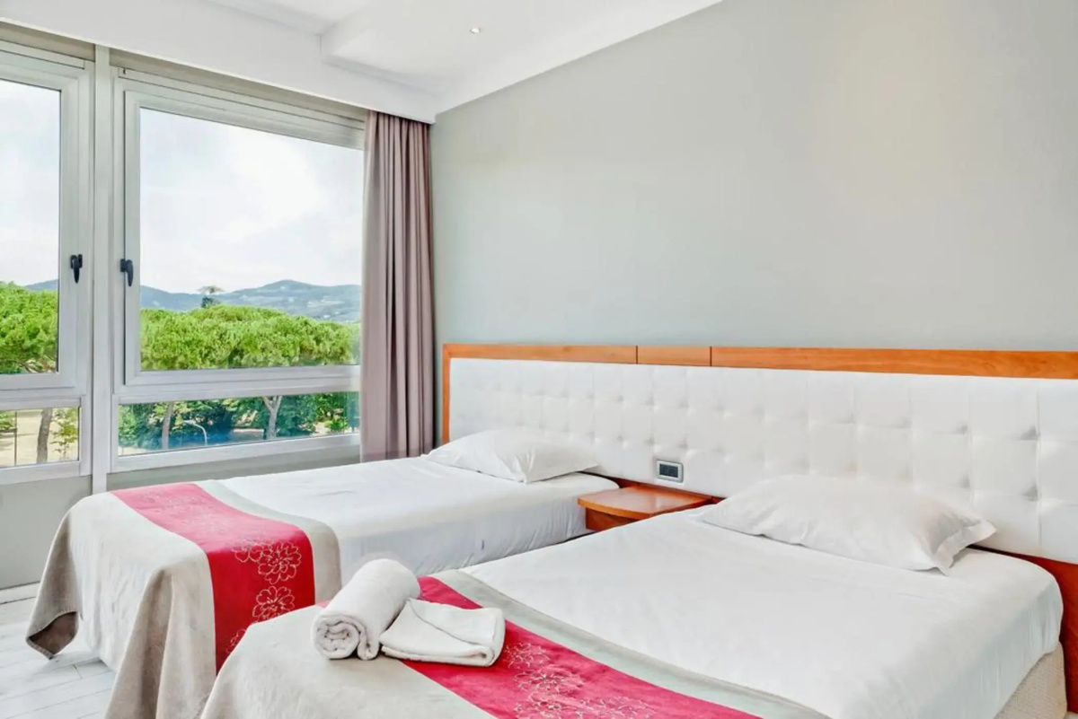 Italiana Hotels Florence