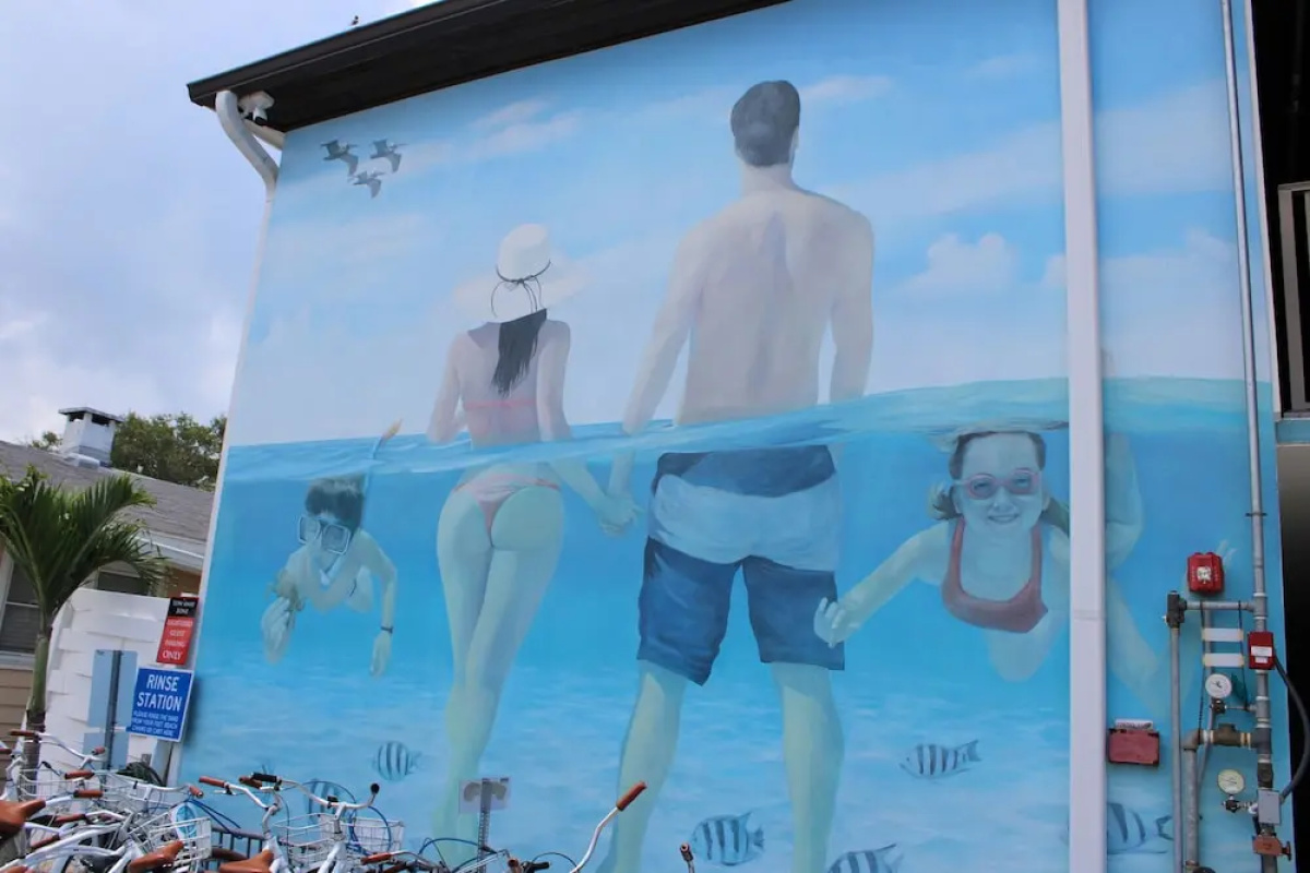 Siesta Key Beach Resort and Suites