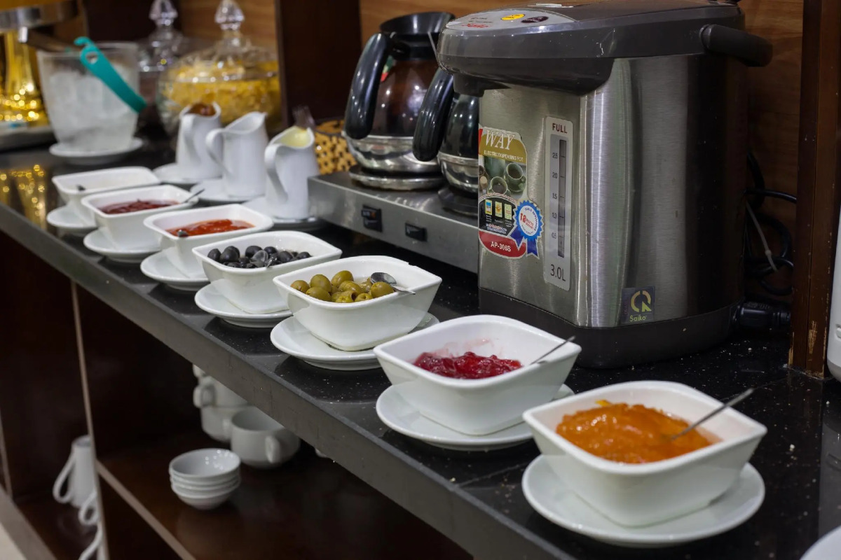 Hanoi Bella Rosa Hotel & Travel