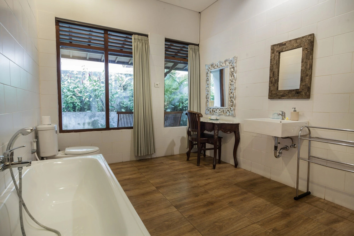 Taman Harum Cottages