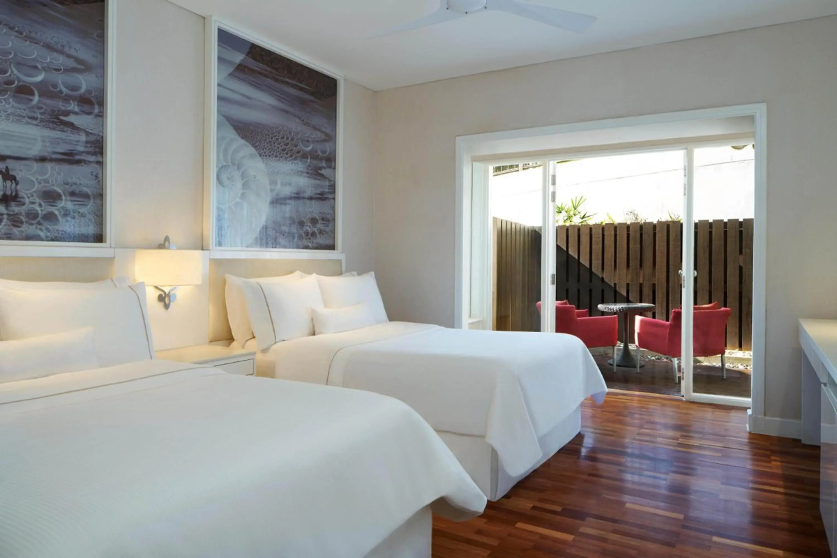 The Westin Langkawi Resort & Spa