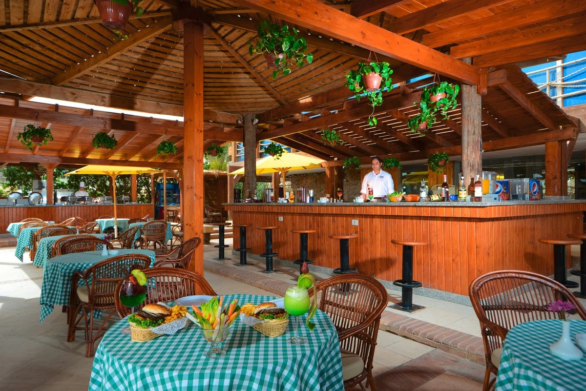 Naama Bay Hotel & Resort