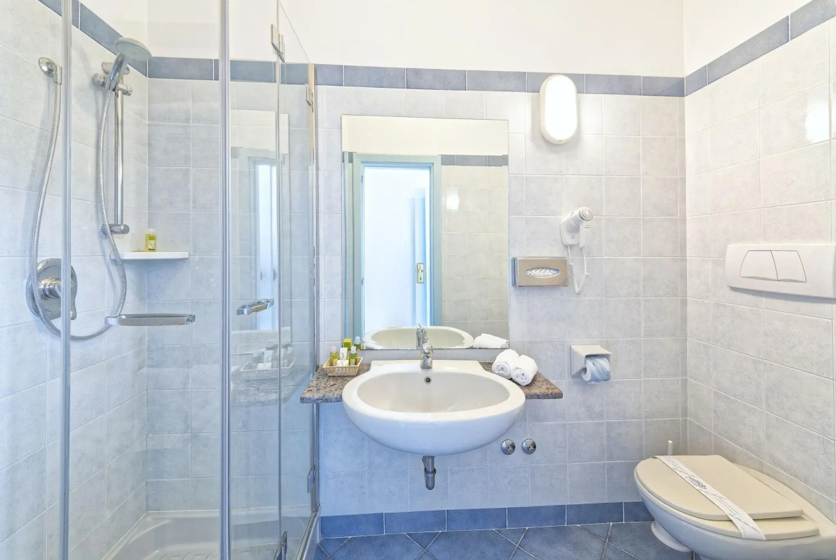 Hotel San Giorgio Terme