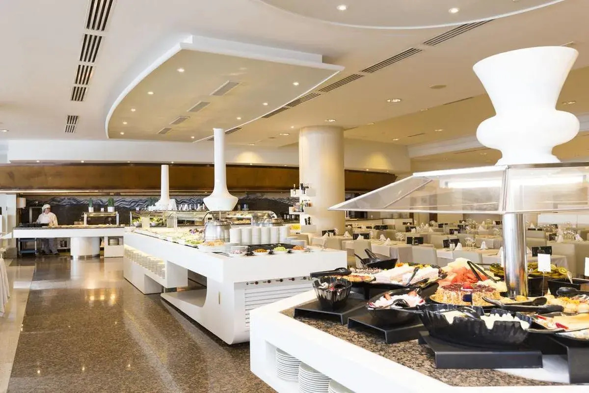 Gloria Palace Amadores Thalasso & Hotel