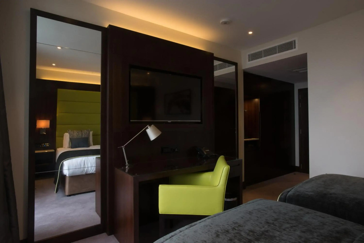 St George Hotel Wembley