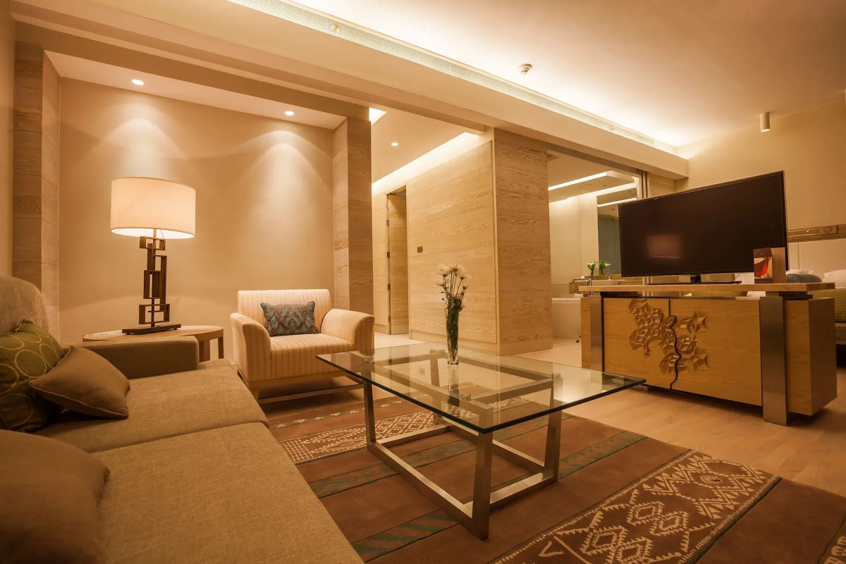 Hilton Dead Sea Resort & Spa