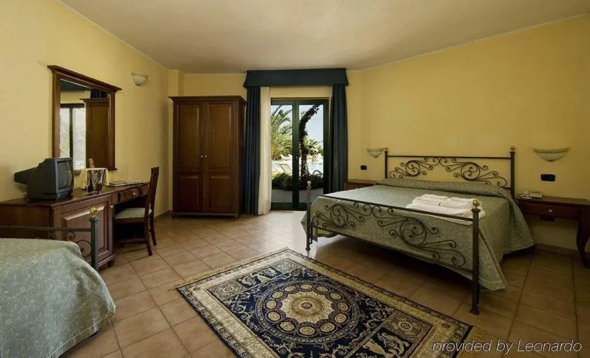 Villaggio Hotel Lido San Giuseppe