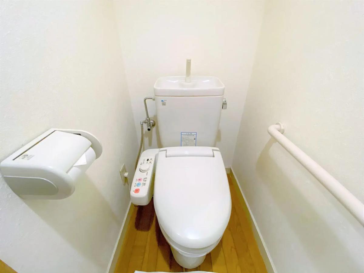 Sakura Hotel Hatagaya