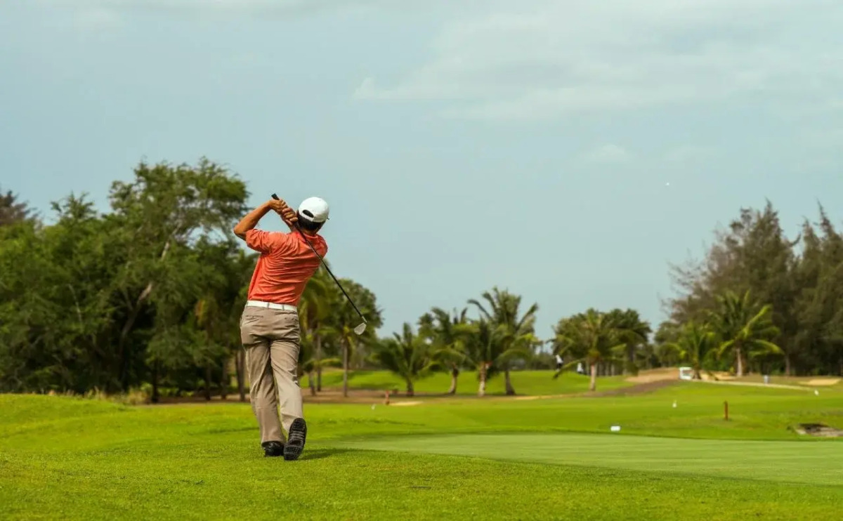 Victoria Phan Thiet Beach Resort & Spa