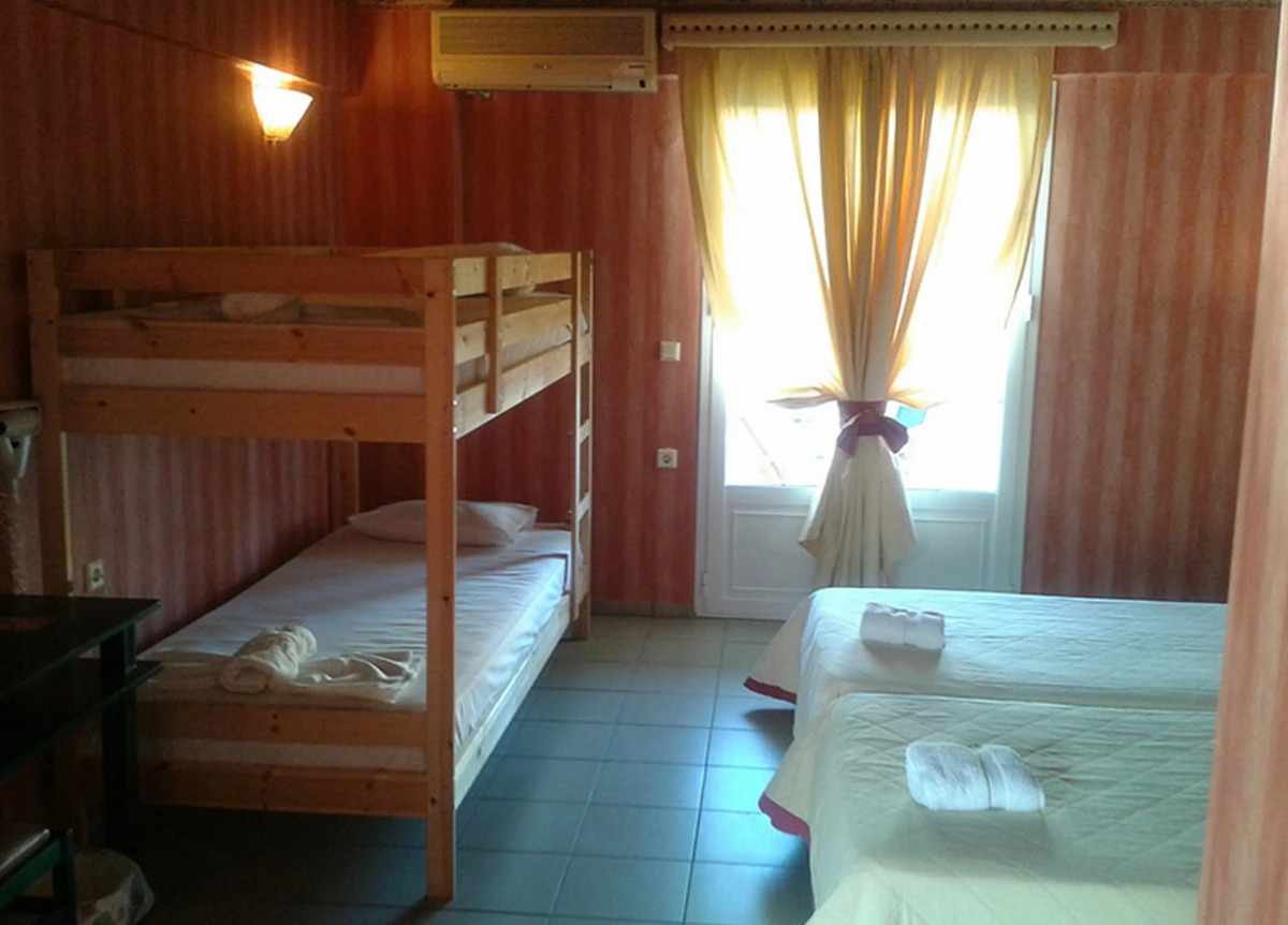 Palazzo di Zante - All Inclusive