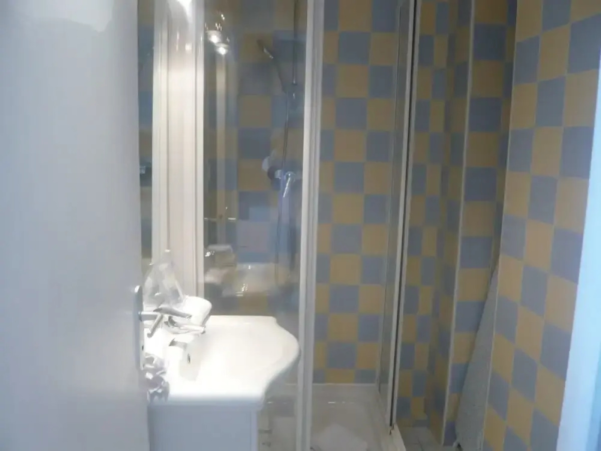 Bridgestreet Le Marais