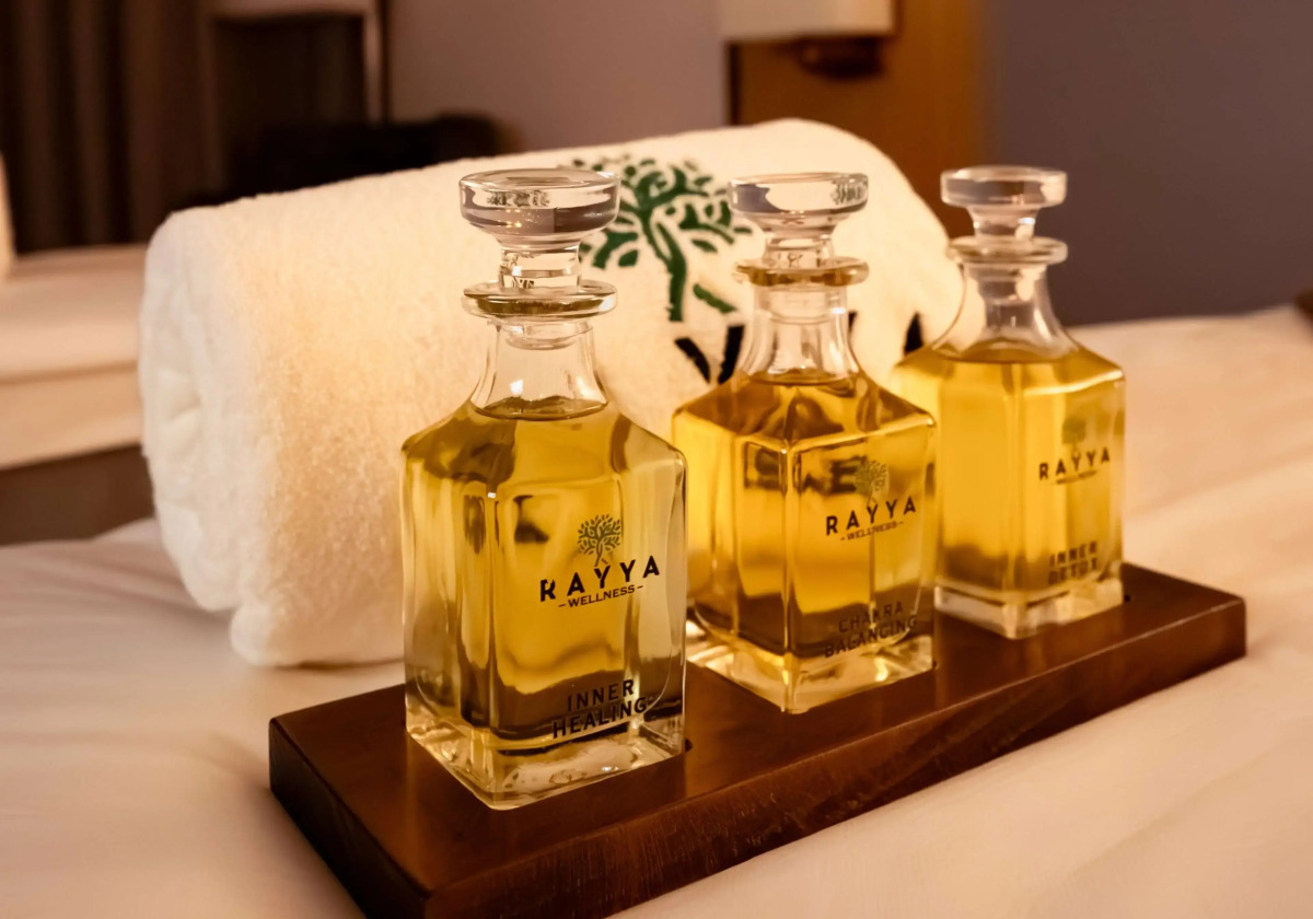 Grand Millennium Business Bay