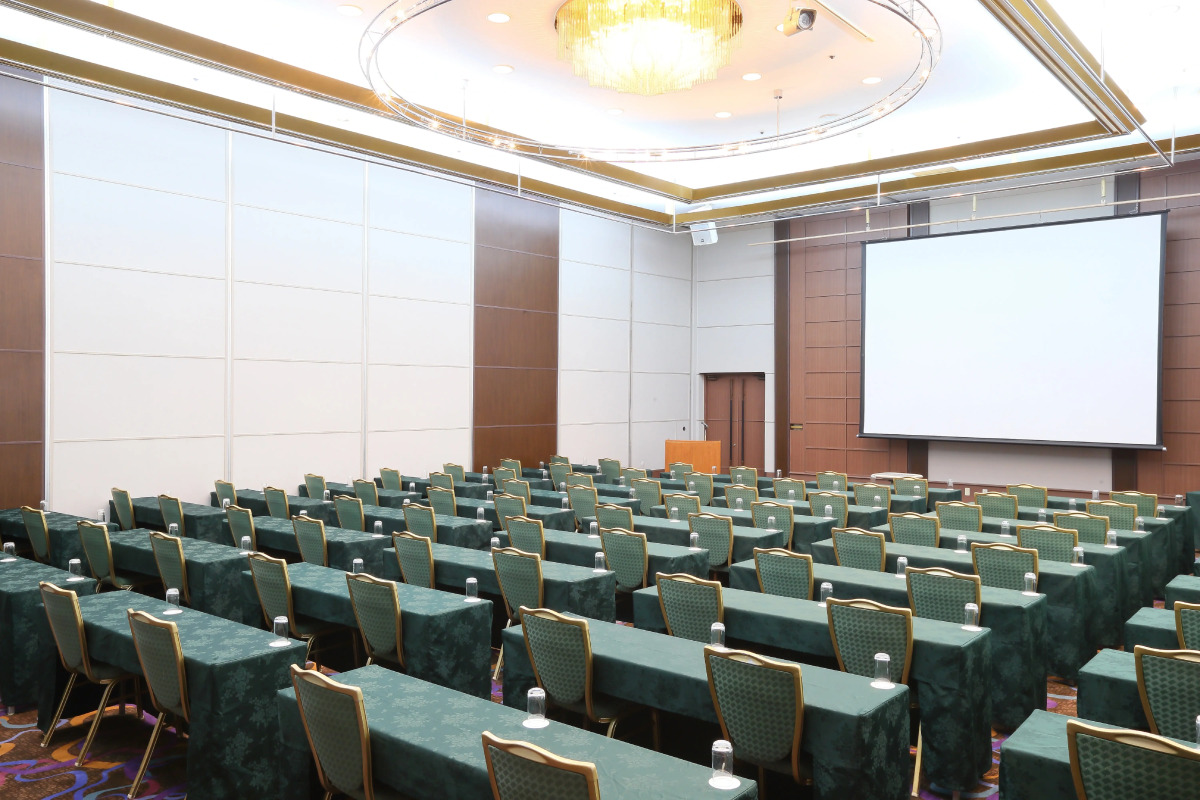 Shin-Osaka Esaka Tokyu REI HOTEL