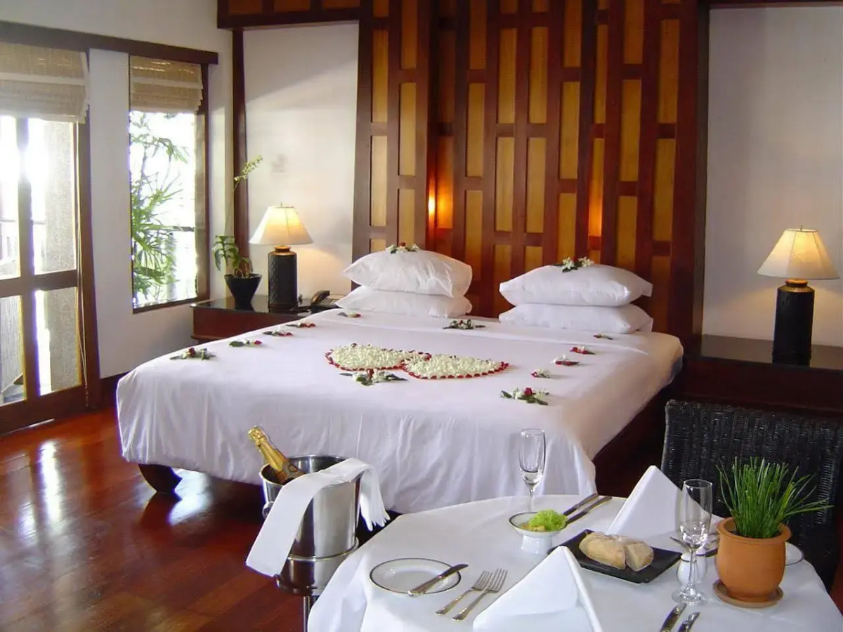 Baan Yin Dee Boutique Resort