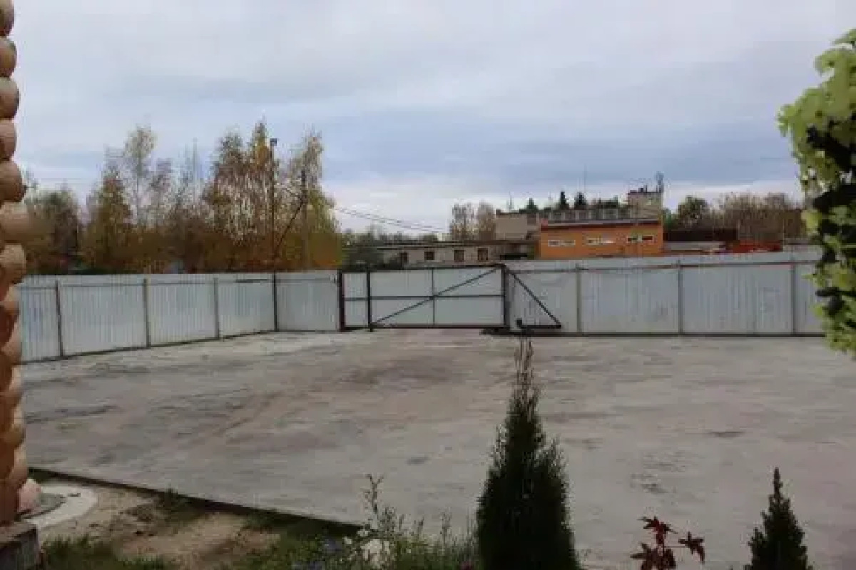 Pavlovskij Posad Guest House