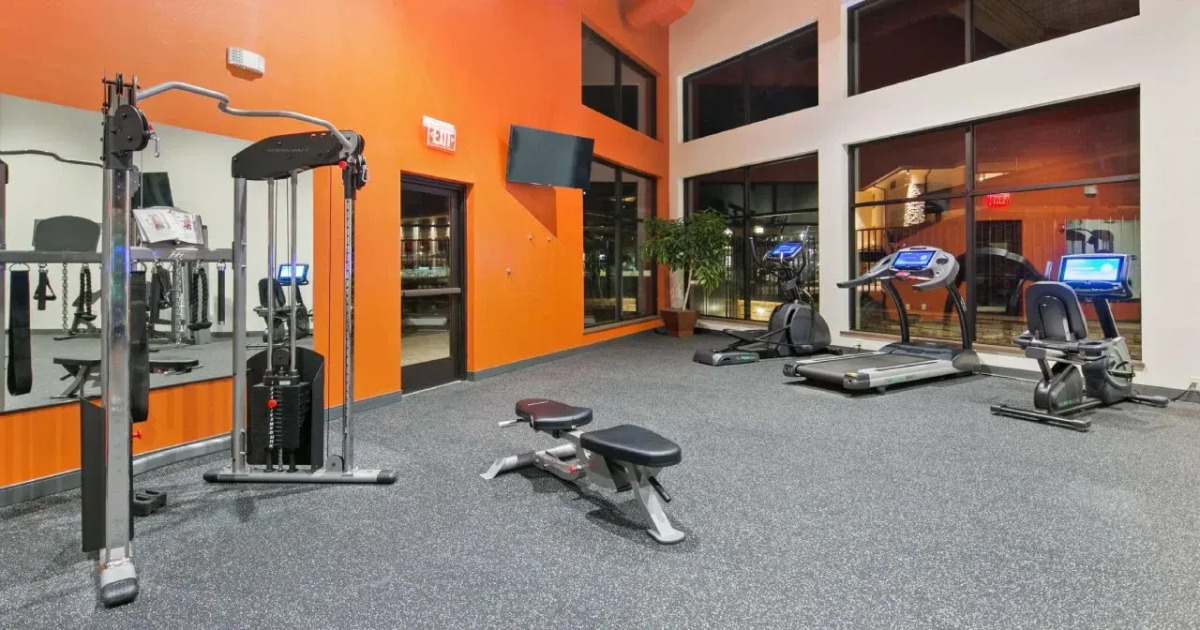 Holiday Inn Resort The Squire at Grand Canyon