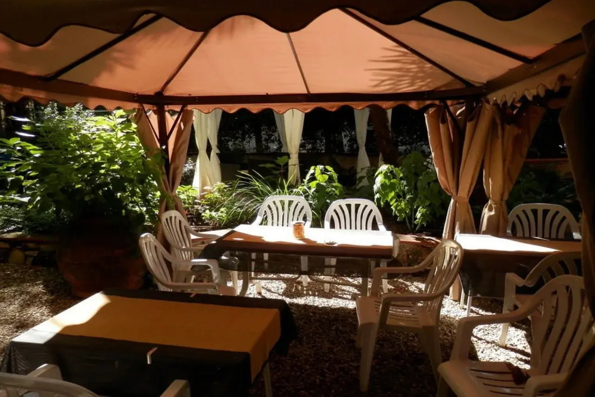 Hotel Ariele