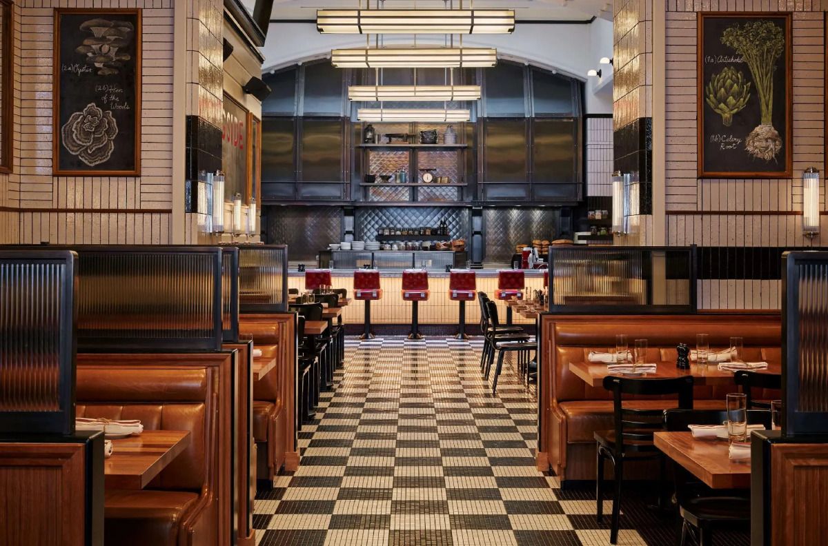 Le Meridien New York, Central Park