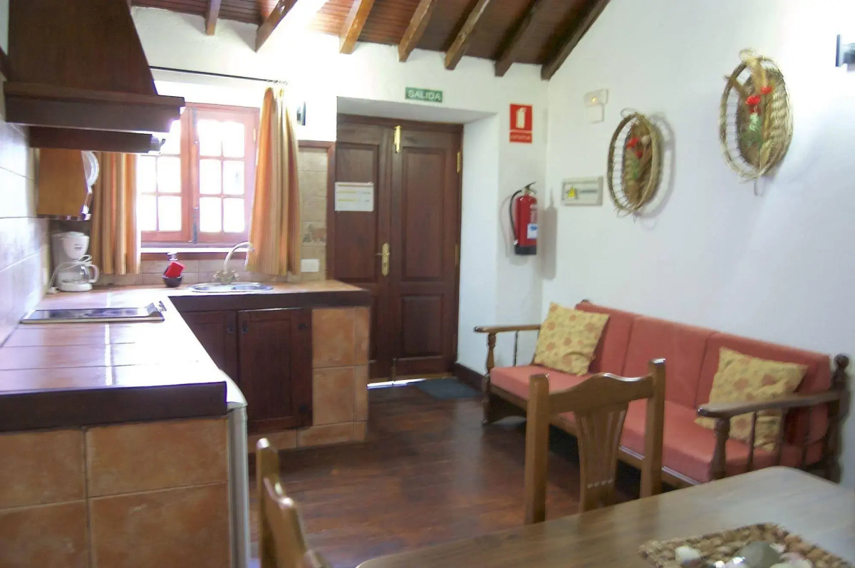 Hotel Rural Finca La Hacienda