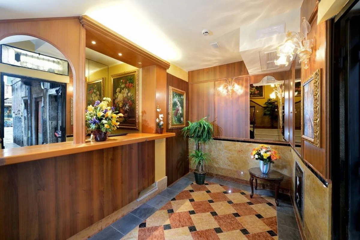Hotel Città di Milano