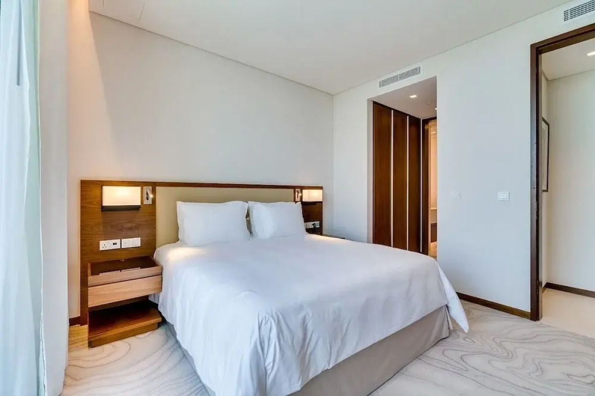 Vida Emirates Hills Residences